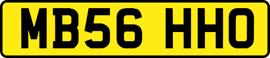 MB56HHO
