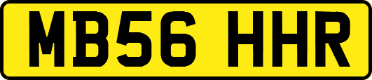 MB56HHR