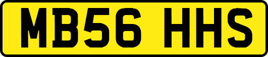 MB56HHS