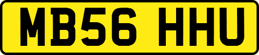 MB56HHU