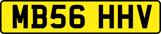 MB56HHV