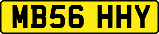 MB56HHY
