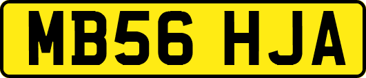 MB56HJA