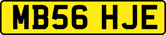 MB56HJE
