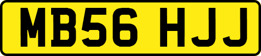 MB56HJJ