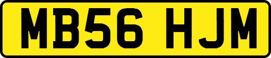 MB56HJM