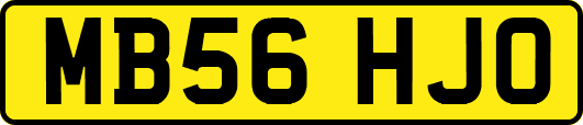 MB56HJO