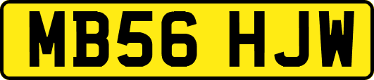 MB56HJW