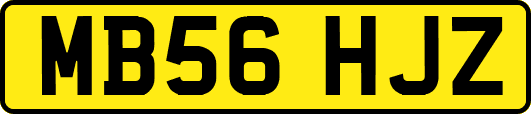 MB56HJZ