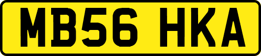 MB56HKA