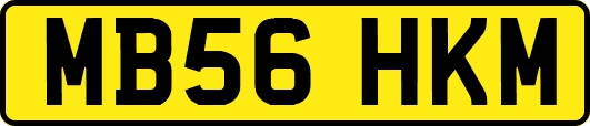 MB56HKM