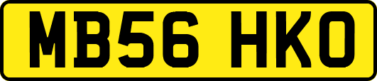 MB56HKO
