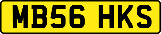 MB56HKS