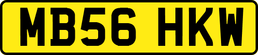 MB56HKW
