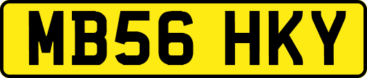 MB56HKY