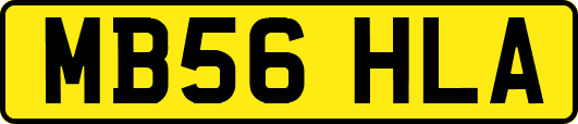 MB56HLA