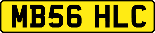 MB56HLC