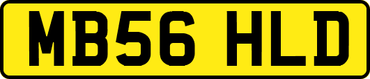MB56HLD