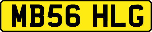MB56HLG