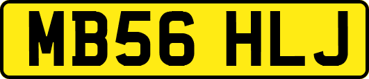 MB56HLJ