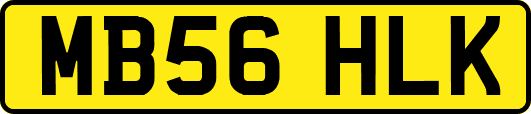 MB56HLK