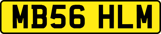 MB56HLM