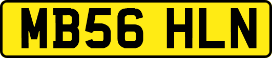 MB56HLN