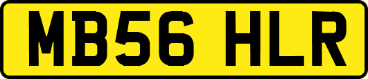 MB56HLR
