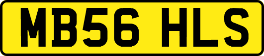 MB56HLS