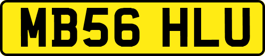 MB56HLU