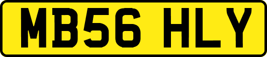 MB56HLY