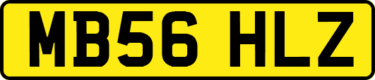 MB56HLZ
