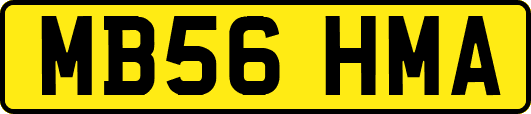 MB56HMA