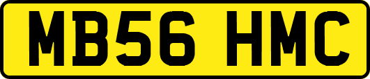 MB56HMC