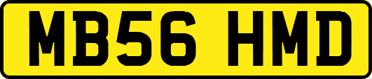 MB56HMD