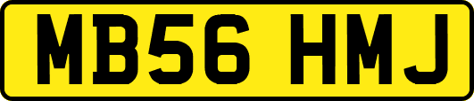 MB56HMJ