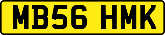 MB56HMK