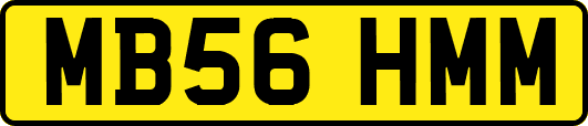 MB56HMM