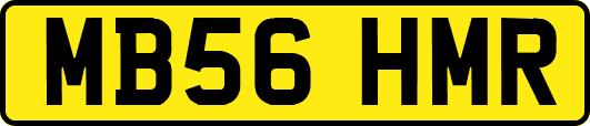 MB56HMR