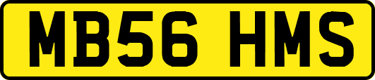 MB56HMS