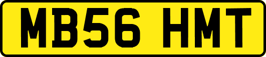 MB56HMT