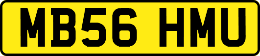 MB56HMU