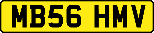 MB56HMV