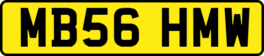 MB56HMW