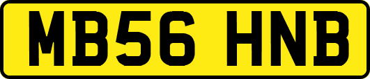 MB56HNB