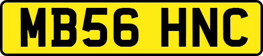 MB56HNC