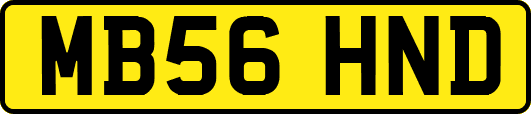 MB56HND