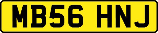 MB56HNJ