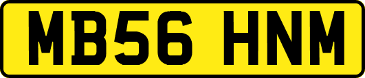 MB56HNM