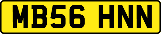 MB56HNN